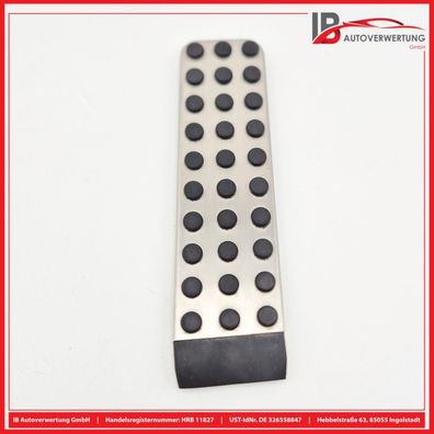 Abdeckung Gas Pedal A1703000082 Mercedes C-KLASSE CL203 C180 Kompressor Mercedes