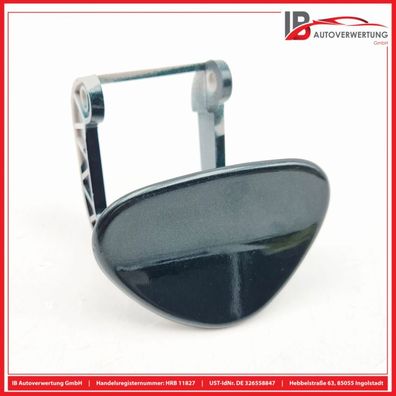 Abdeckung Waschdüse Links Farbe 816U A2038800705 Mercedes C-KLASSE W203 C270CD