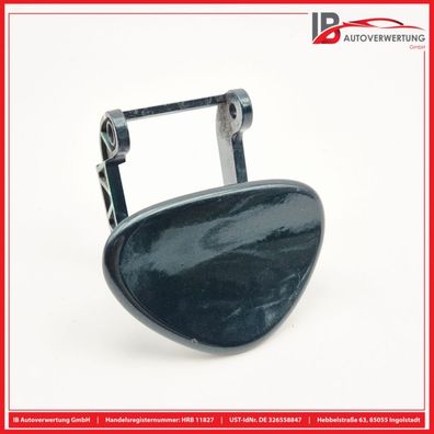 Abdeckung Waschdüse Links Farbe 816U A2038800705 Mercedes C-KLASSE W203 C270CDI