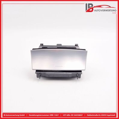 Aschenbecher mitte vorn A2036805250 Mercedes C-KLASSE CL203 C200 Kompressor