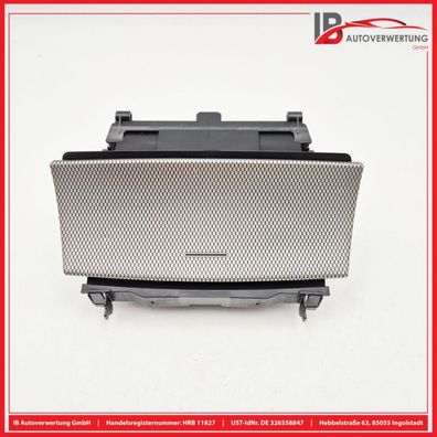 Aschenbecher mitte vorn A2036800852 Mercedes C-KLASSE CL203 C220 CDI Fischer !