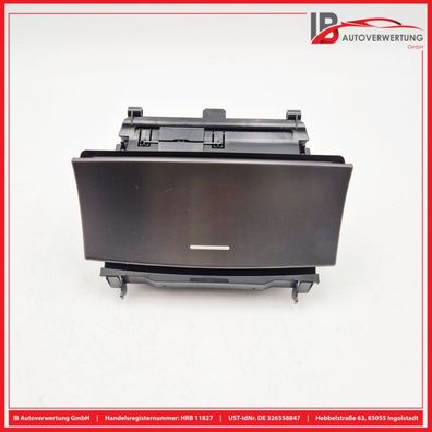 Aschenbecher mitte vorn A2036805250 A2036804750 Mercedes C-KLASSE CL203 C 230