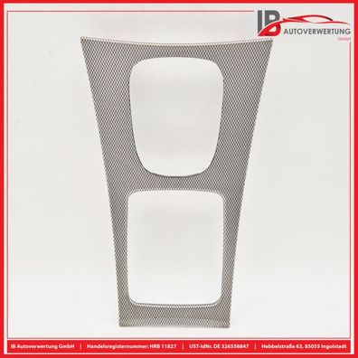 Schaltkulisse Rahmen A2036802239 Mercedes C-KLASSE CL203 C220 CDI