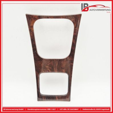 Schaltkulisse Rahmen A2036803482 Mercedes C-KLASSE S203 C180 Kompressor