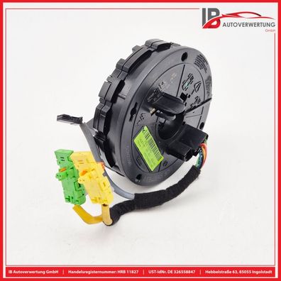 Schleifring Airbag Wickelfeder A1695405945 Mercedes C-KLASSE S203 C180