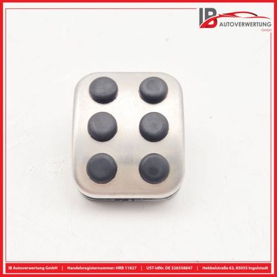 Feststellbremse Pedalkappe Abdeckung A2034300084MERCEDES C-KLASSE S203 C230