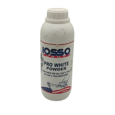 Iosso Europa Pro White 750 g
