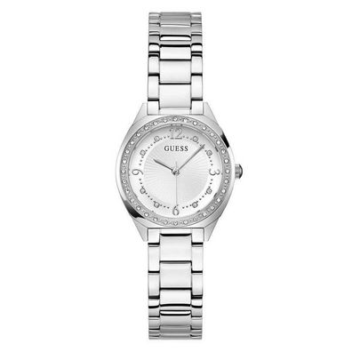 Guess - GW0767L1 - Armbanduhr - Damen - Quarz - Charlotte