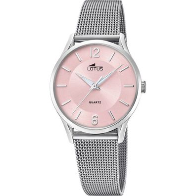 Lotus - 18408/G - Armbanduhr - Damen
