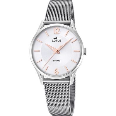 Lotus - 18408/F - Armbanduhr - Damen