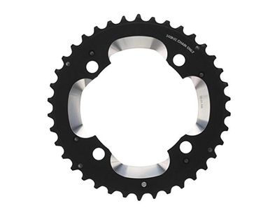 Shimano Kettenblatt "XT FC-M785" 4-Arm, für 2x10-f 38 Zähne AM (f