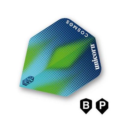 Unicorn Ultra Fly 100 Flights / 12 Satz / B-Wing