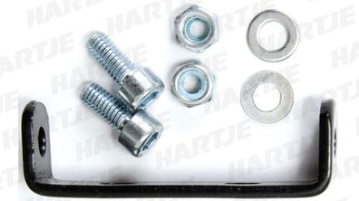 GEP. Traeger-halter F