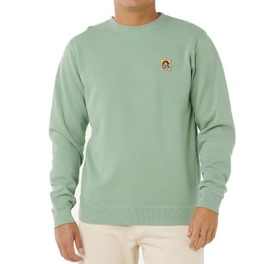 RIP CURL Crew Pacific Rinse Patch aloe