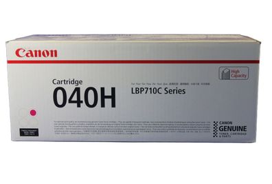 Canon 040H M P 0457C002 Toner Magenta -A