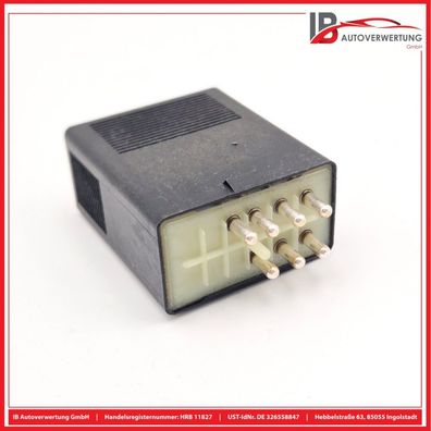 Relais Kraftstoffpumpe Kickdown 0015455705 A0015455705 Mercedes-benz 190ER W201