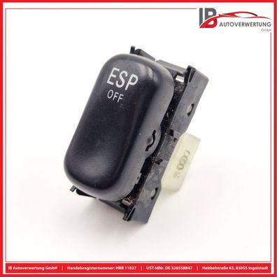 Schalter ESP 2108213551 Mercedes-benz W210 S210 Original Mercedes
