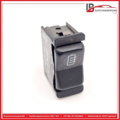 Schalter Heizung Heckscheibe 0008206010 A0008206010 Mercedes-benz W124 S124