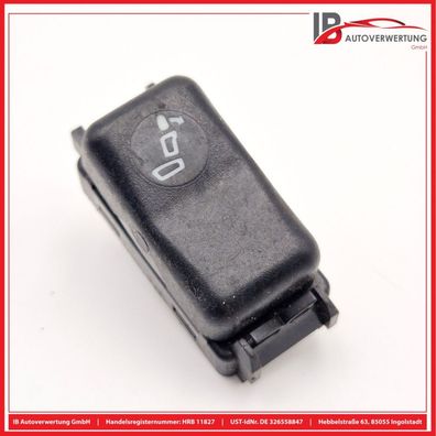 Schalter Kopfstützeverstellung 1248202610 Mercedes-benz W124 S124 C124