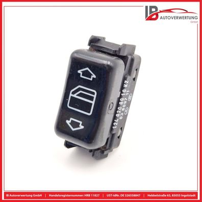 Schalter Fensterheber 1248208910 A1248208910 Mercedes-benz W124 S124 C124 LK