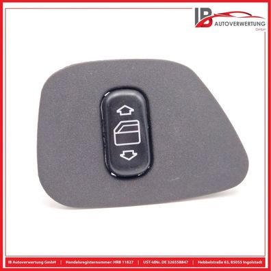 Schalter Fensterheber Blende Links 2108208210 Mercedes-benz W210 S210