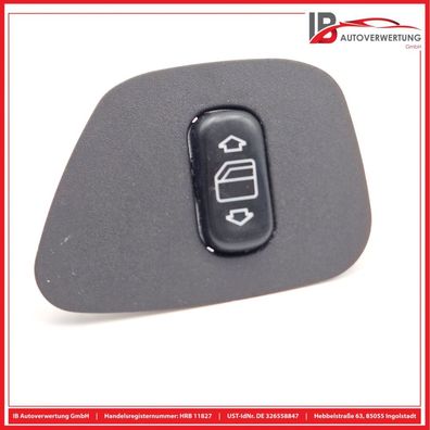 Schalter Fensterheber Blende Rechts 2108208210 Mercedes-benz W210 S210