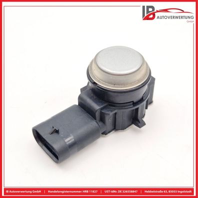 Sensor für Einparkhilfe Grau A0009050342 Mercedes-benz B-KLASSE W246 BOSCH