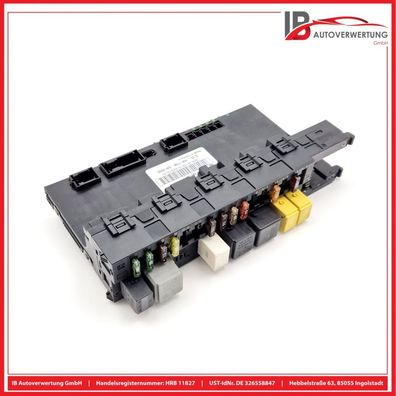 Sicherungskasten SAM Modul 2095451601 A2095451601 Mercedes-benz C209 W203 HELLA