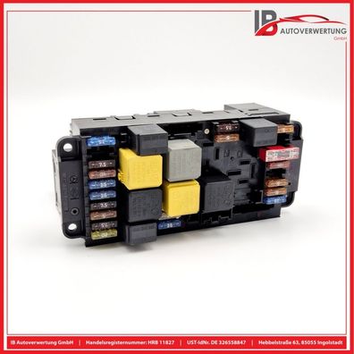 Sicherungskasten SAM Modul 2035454101 Mercedes-benz C-KLASSE W203 S203