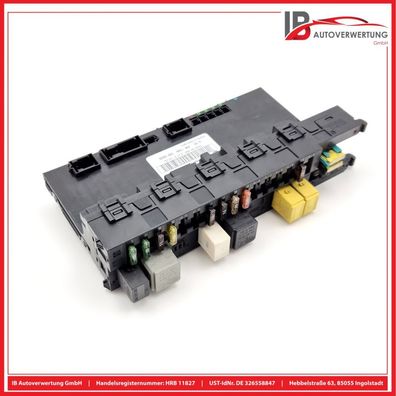 Sicherungskasten SAM Modul 2095451601 Mercedes-benz CLK C209 W203 S203