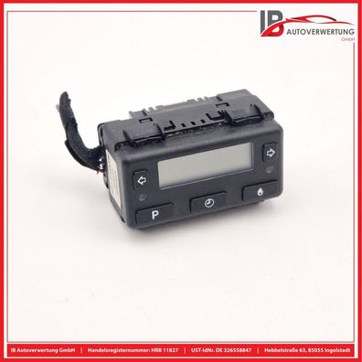 Steuergerät Standheizung Regler 0005425811 A0005425811 Mercedes-benz W210 S210