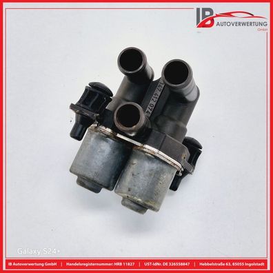Heizungsregulierventil Heizungsventil 0018303284 Mercedes-benz SLK R170 BOSCH
