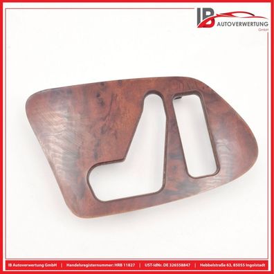 Abdeckung Holz Sitzverstellung Rechts 2087200448 Mercedes-benz C208 A208