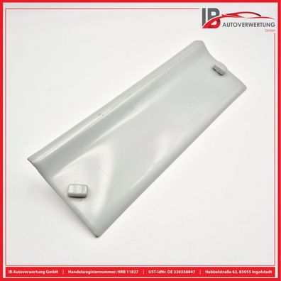 Abdeckung Original Hinten AHK 2018800124 A2018800124 Mercedes-benz 190ER W201