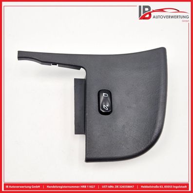 Verkleidung Armaturenbrett rechts Schalter Spiegel A1636804236 Mercedes ML W163