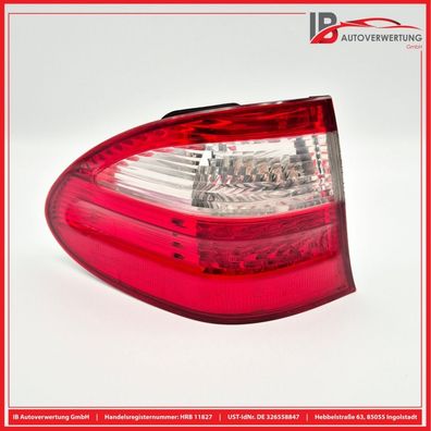 Rückleuchte aussen links Heckleuchte A2118201564 Mercedes E-KLASSE S211 KOMBI
