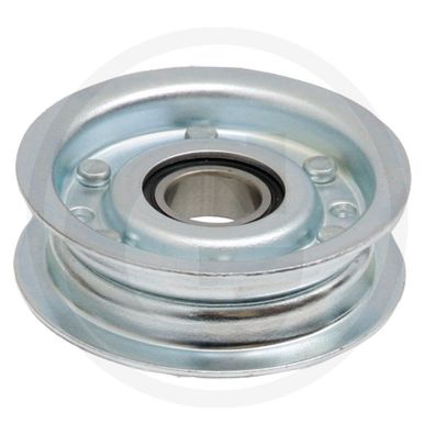 GRANIT Spannrolle f. Toro Nullwendekreismäher – ersetzt 104-2887 | 12402389