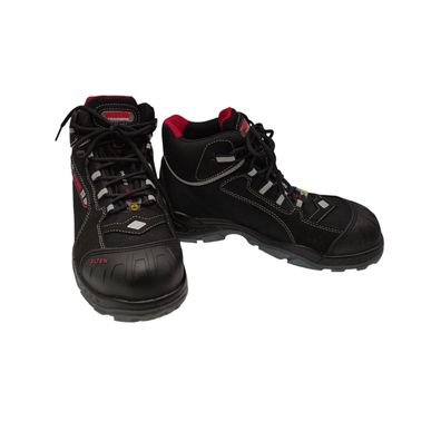 ELTEN Sander Pro ESD S3 Sicherheitsschuhe 766771-40 Größe 40