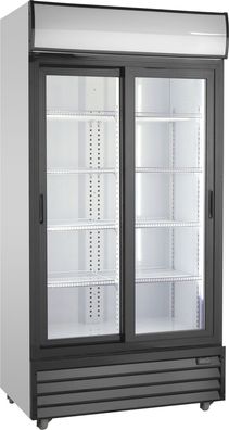 Getränkekühlschrank SD 1001 GL-LED - Esta