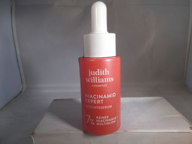 Judith Williams Niacinamid Expert Gesichtsserum