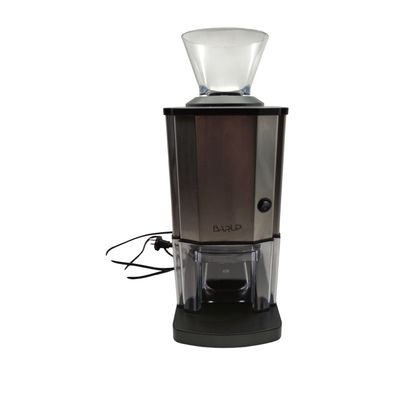 HENDI Eiszerkleinerer Edelstahl 12 kg/h 12 Tassen 230 V 70 W