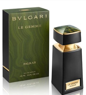 Bvlgari Le Gemme Falkar - Eau de Parfum - Parfumprobe - Duftprobe