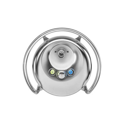 Badujet Vogue Deluxe Fertigmontagesatz Gegenstromanlage| | versch. Ausführungen