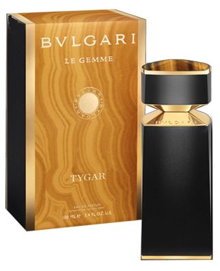 Bvlgari Le Gemme Tygar - Eau de Parfum - Parfumprobe - Duftprobe