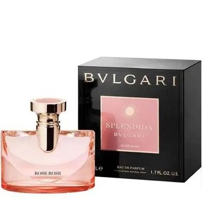 Bvlgari Splendida Rose Rose - Eau de Parfum - Parfumprobe - Duftprobe