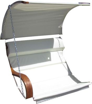 Ersatz Stoffpolster und Dachstoff für Hollywoodschaukel SEAT-MERU