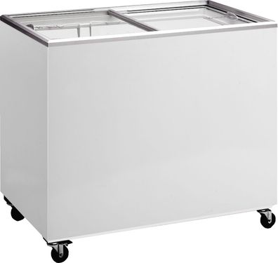 Kühltruhe ISD300SG - Esta