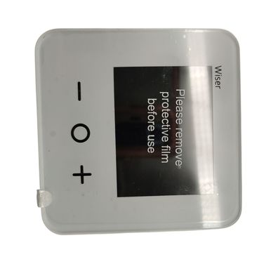 Drayton Wiser Multi-Zone Smart-Thermostat Kit mit 2 Heizkörperthermostaten