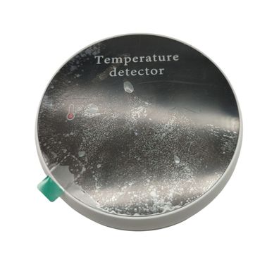 Tuya WiFi-Temperatursensor mit externer wasserdichter Sonde LCD-Display