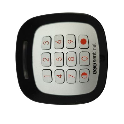 SCS Sentinel AAA0045 kabellose Code-Tastatur 433,92 MHz